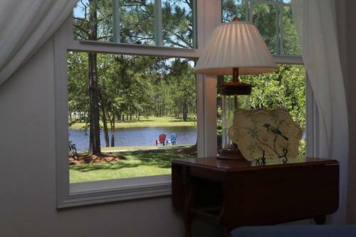 Genesis House - Christian Retreat