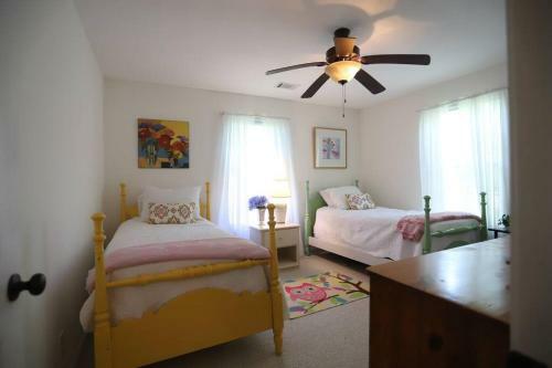 Genesis House - Christian Retreat