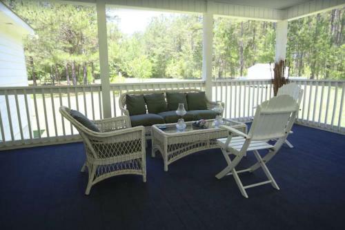 Genesis House - Christian Retreat