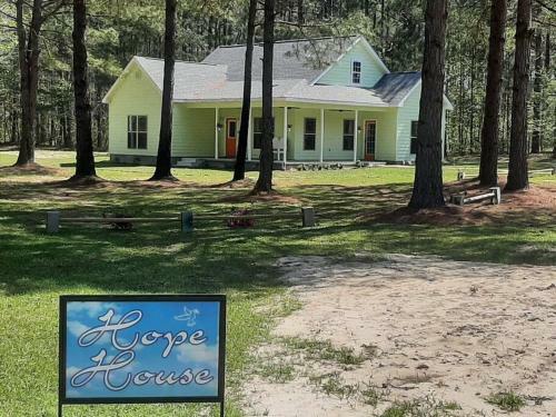 Hope House - Christian Retreat