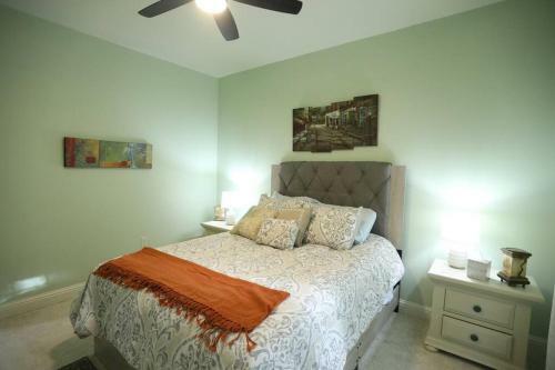 Hope House - Christian Retreat