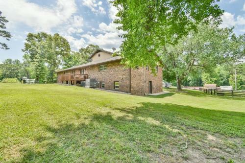 Ultimate Vacation Resort Horse Ranch Farm