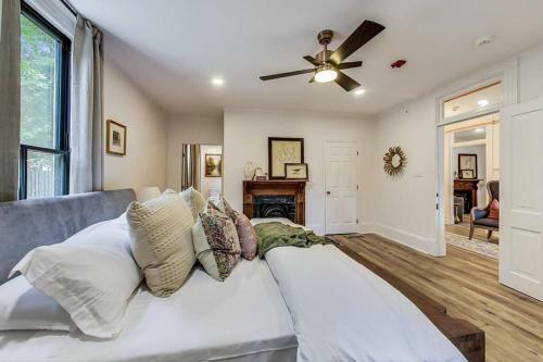 Eight 11 Homes ? Victorian Lux Home Near Atl.