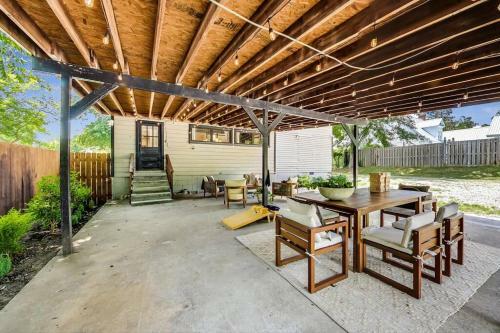 Eight 11 Homes ? Victorian Lux Home Near Atl.