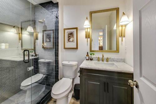 Eight 11 Homes ? Victorian Lux Home Near Atl.