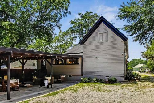 Eight 11 Homes ? Victorian Lux Home Near Atl.