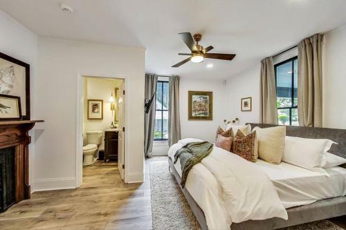 Eight 11 Homes ? Victorian Lux Home Near Atl.