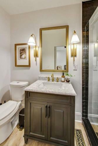 Eight 11 Homes ? Victorian Lux Home Near Atl.