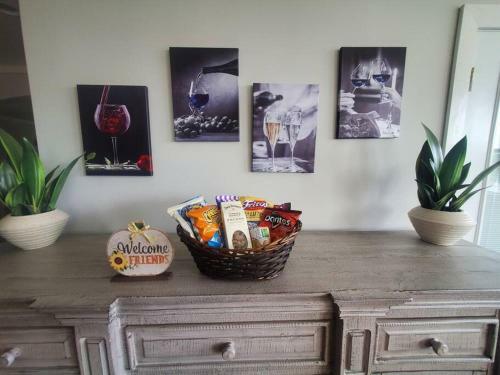 Spacious 4br Villa W/ Private Pool And Tennis
