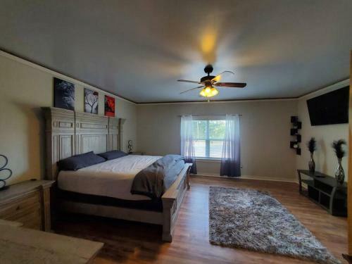 Spacious 4br Villa W/ Private Pool And Tennis