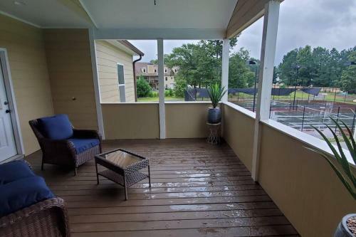 Spacious 4br Villa W/ Private Pool And Tennis