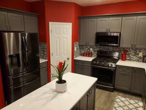 Hostal Spacious Room Can Host Multi-guests Near Atl