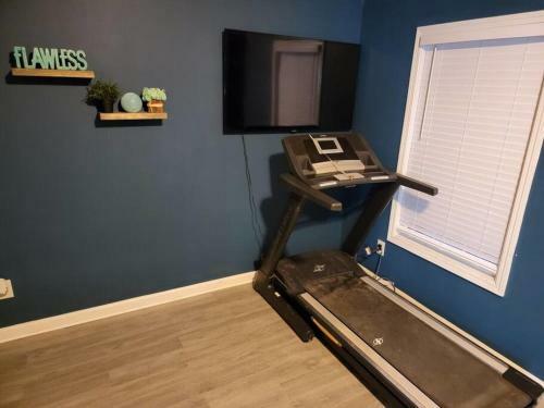 Hostal Master Suite Host Multi-guest Near Downtown Atl