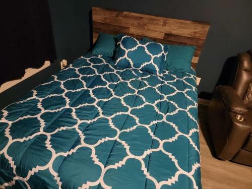 Hostal Master Suite Host Multi-guest Near Downtown Atl