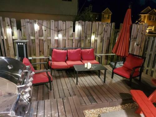 Hostal Master Suite Host Multi-guest Near Downtown Atl
