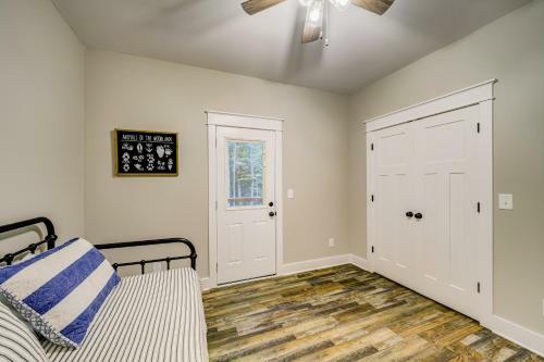 Shady Banks Cottage