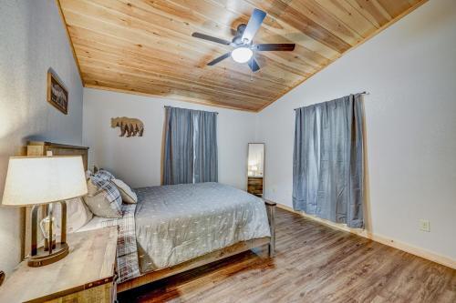 Cozy Cabin