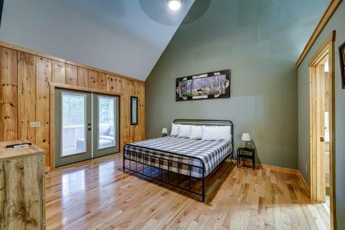 Deer Run Retreat