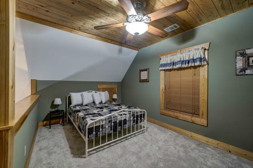 Deer Run Retreat