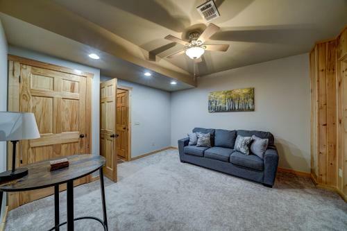 Deer Run Retreat