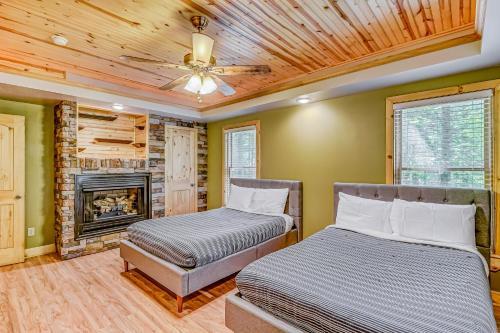 Bear Claw Lodge