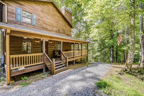 Bear Claw Lodge