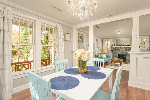 Lucky's Cottage