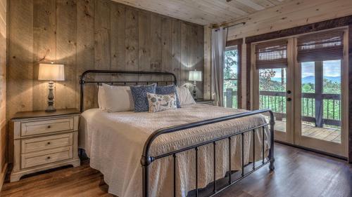 Peaceful Easy Feeling By Escape To Blue Ridge