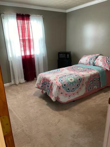 Hostal Jenkins Sisters Promising Center Llc