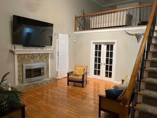 Perfect Sanitize 4 Bedroom Villa