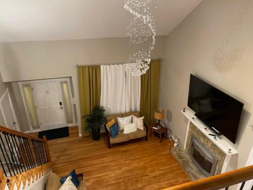 Perfect Sanitize 4 Bedroom Villa