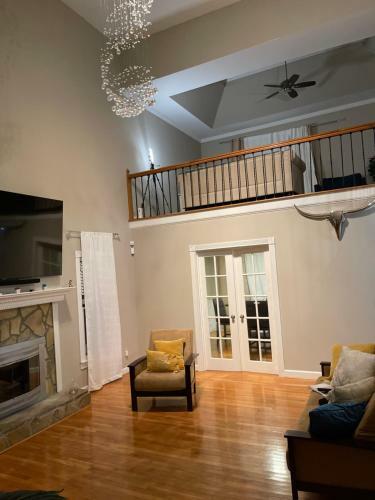 Perfect Sanitize 4 Bedroom Villa