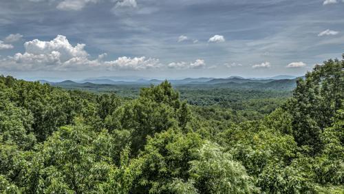 Tranquility Base By Escape To Blue Ridge