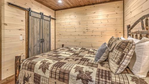 Tranquility Base By Escape To Blue Ridge