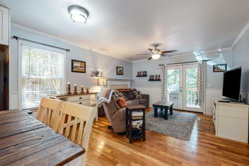 Serenity Cottage