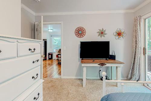 Serenity Cottage