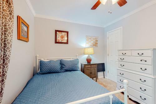 Serenity Cottage
