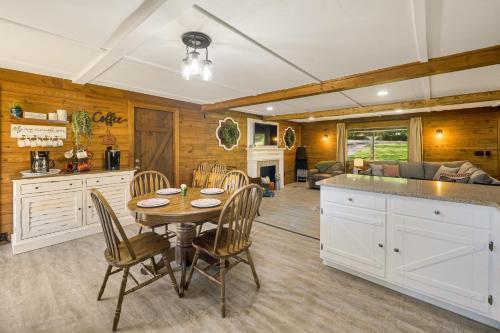 Apartamento Deer Ridge Retreat
