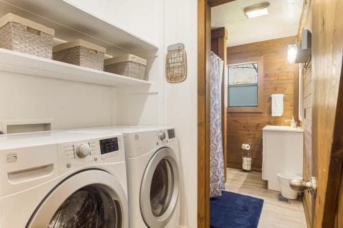 Apartamento Deer Ridge Retreat