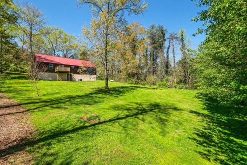 Apartamento Deer Ridge Retreat