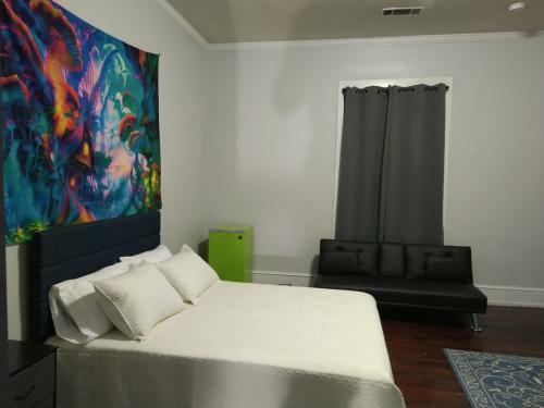 Southern Luxury 8 Bedroom House!!!!i