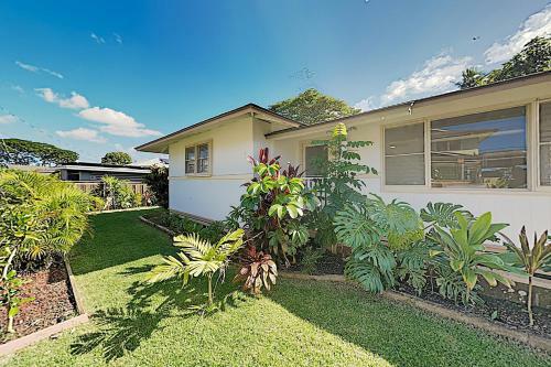 Haleiwa Cottage
