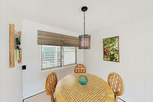 Haleiwa Cottage