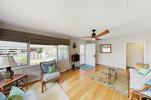 Haleiwa Cottage