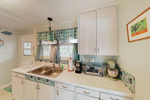 Haleiwa Cottage