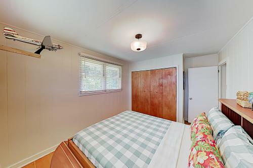 Haleiwa Cottage