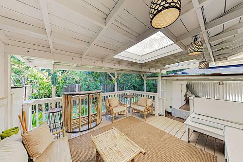 Haleiwa Cottage
