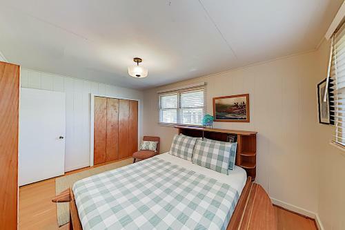 Haleiwa Cottage