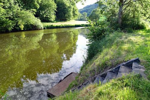 Apartamento Lahn-er-leben