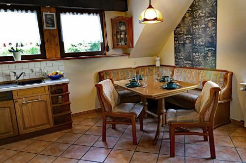 Apartamento Lahn-er-leben